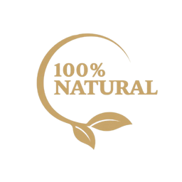 طبيعي 100%